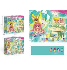 Кухня 228-77 F (48/2) в коробці