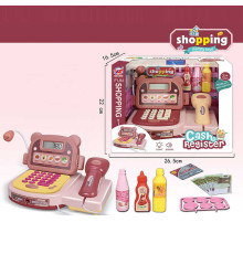 Касовий апарат 1111-108 (36) в коробці