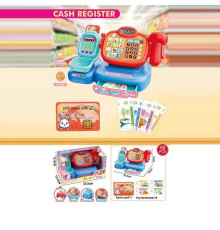 Касовий апарат 878-1 H (72/2) в коробці