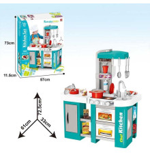 Кухня 922-42 (6) в коробці