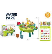 Мийка посуду 922-228 (18) автоматична подача води, фрукти, овочі, посуд, в коробці