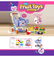 Супермаркет KK 111 ШТРИХ=400020 (8) в коробці