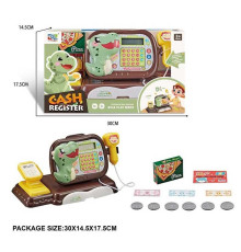 Касовий апарат KDL 888-49 (48/2) в коробці