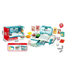 Касовий апарат G 270 AC (15) в коробці