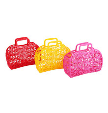 гр Кошик 1493 (25) "Technok Toys", 4 кольори, 25 см