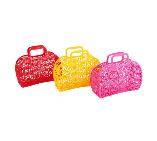 гр Кошик 1493 (25) "Technok Toys", 4 кольори, 25 см