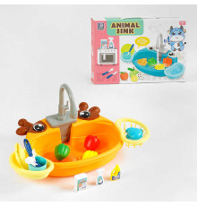 Мийка 829 D (48) в коробці