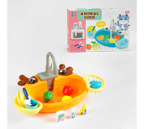 Мийка 829 D (48) в коробці