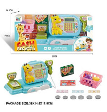 Касовий апарат KDL 888-52 (36/2) в коробці