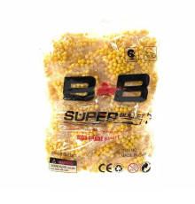 Пульки 622 (24) 80 пакетиків по 65 пульок, в пакеті, ВИДАЄТЬСЯ ТІЛЬКИ МІКС ВИДІВ