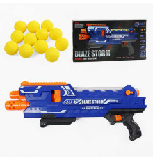 Автомат ZC 7096 (6) механічний принцип роботи, 12 зарядів, в коробці