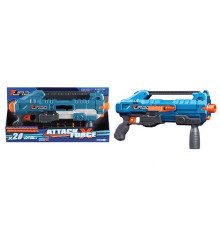 Автомат BT 336 (36/2) 18 м’яких куль, магазин, в коробці