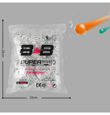 Пульки 627 (36) 52 пакетики по 78 пульок, в пакеті