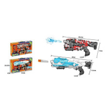 Автомат 880 (36/2) 2 види, в коробці