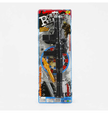 Гранатомет 2023 B-6 (168/2) гранати, на листі