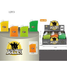 Пульки A 6607 (12) ЦІНА ЗА 12 ШТУК В БЛОЦІ