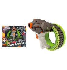 Пістолет FJ 9014 (12/2) автоматичний принцип роботи, стріляє м’якими патронами, в коробці