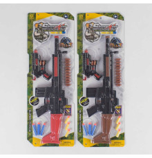 Автомат АК 2869-2 (72/2) 2 кольори, в коробці