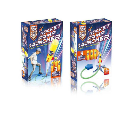 Запускач 504 (48) механічний, 3 заряди, в коробці – в наличии! Купите сейчас у KAZKOVA