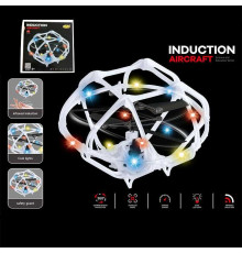 Літаюча тарілка на радіокеруванні UFO 18286 (120) в коробці