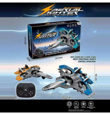 Літак на радіокеруванні 828 (36) в коробці