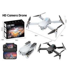 Квадрокоптер E 88 PRO Штрихкод = 80281 (36) в коробці