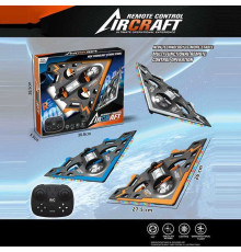 Літак на радіокеруванні 888 (48) в коробці