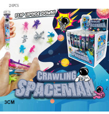 Тягнучка CL 811 A (8) ЦІНА ЗА 24 ШТУКИ В БЛОЦІ, по 6 шт у колбі, в коробці