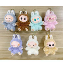 М`яка іграшка-брелок M 19739 (360) ЦІНА ЗА 1 ШТУКУ, висота героя 15 см, карабін, голова, стопи та долоні обертаються на 360°, ВИДАЄТЬСЯ ТІЛЬКИ МІКС ВИДІВ