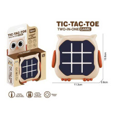 Логічна гра G 66-6 (192/2) в коробці