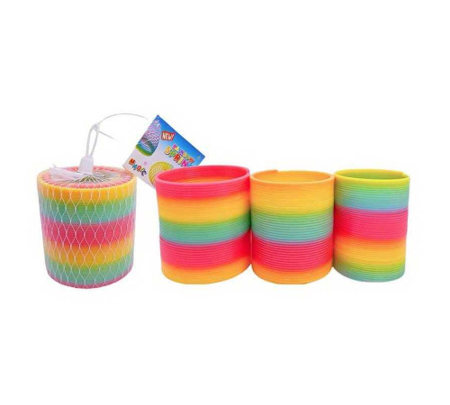 Набір пружинок SM 10-3 (48) 3 штуки, D=10, 8.5, 7 см, в сітці