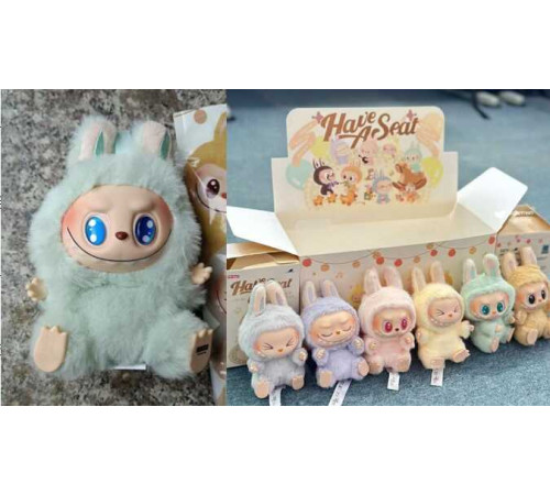 М'яка іграшка-брелок M 18661 (240) ЦІНА ЗА 1 ШТУКУ, висота героя 13 см, карабін, стопи та долоні обертаються, в коробці, ВИДАЄТЬСЯ ТІЛЬКИ МІКС ВИДІВ