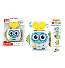 Логічна іграшка O 18300 (72/2) в коробці