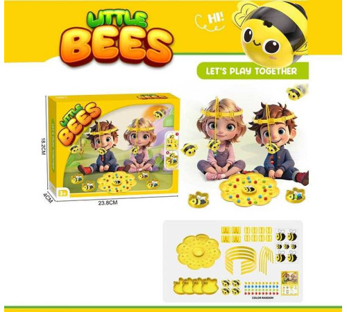 Гра YS 32 A (72) в коробці – в наличии! Купите сейчас у KAZKOVA