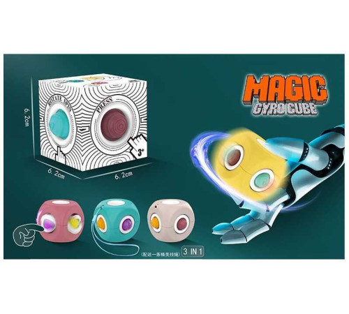 Логічна гра LK 2200 (384) в коробці