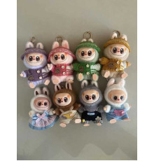 М`яка іграшка-брелок M 19783 (240) ЦІНА ЗА 1 ШТУКУ, висота героя 14 см, карабін, голова, стопи та долоні обертаються на 360°, в коробці, ВИДАЄТЬСЯ ТІЛЬКИ МІКС ВИДІВ