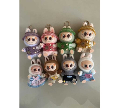 М`яка іграшка-брелок M 19783 (240) ЦІНА ЗА 1 ШТУКУ, висота героя 14 см, карабін, голова, стопи та долоні обертаються на 360°, в коробці, ВИДАЄТЬСЯ ТІЛЬКИ МІКС ВИДІВ