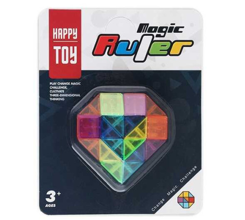 Логічна гра MC 15-24 (360) на листі