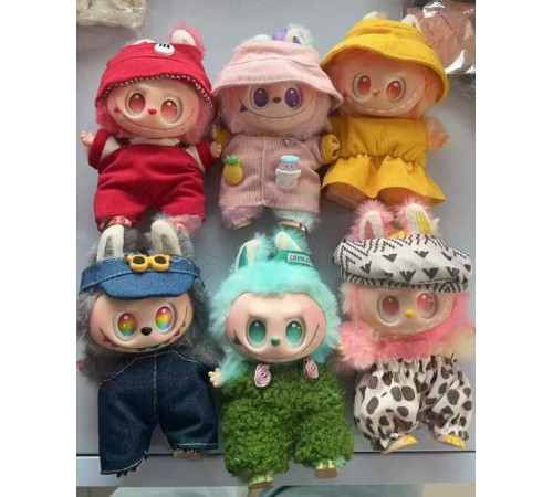 М'яка іграшка-брелок M 19797 (240) ЦІНА ЗА 1 ШТУКУ, висота героя 15 см, карабін, голова, стопи та долоні обертаються на 360°, в слюді, ВИДАЄТЬСЯ ТІЛЬКИ МІКС ВИДІВ