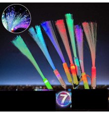 Паличка зі світлом С 76043 (100) ЦІНА ЗА 12 ШТУК В УПАКОВЦІ