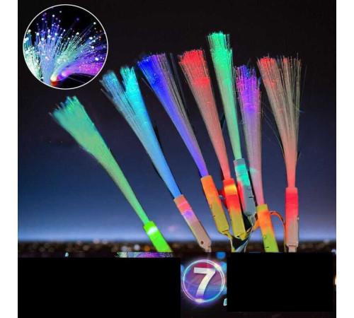 Паличка зі світлом С 76043 (100) ЦІНА ЗА 12 ШТУК В УПАКОВЦІ – в наличии! Купите сейчас у KAZKOVA