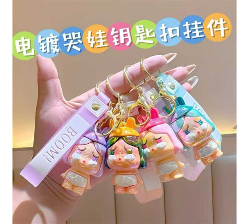 Брелок C 75236 (50) ЦІНА ЗА 12 ШТУК В БЛОЦІ, висота:6 см, герой, металева фурнітура, в пакеті – в наличии! Купите сейчас у KAZKOVA