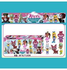 Фігурки 99907 (120) в коробці