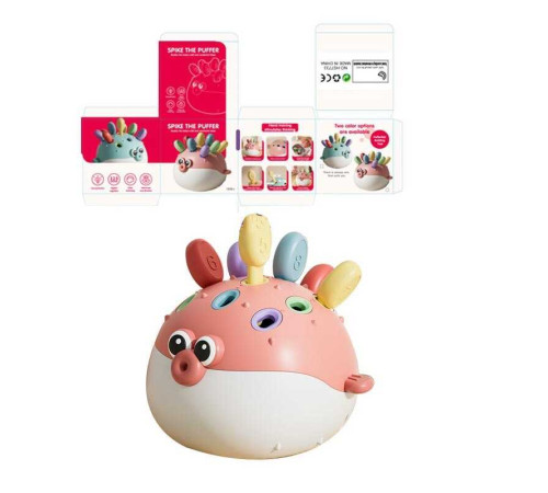 Логічна гра HS 7733 (100) в коробці – в наличии! Купите сейчас у KAZKOVA