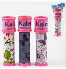 Калейдоскоп 317 (384/2) 3 види, у пакеті