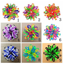 Сфера C 67957 (120) у пакеті, ВИДАЄТЬСЯ ТІЛЬКИ МІКС ВИДІВ