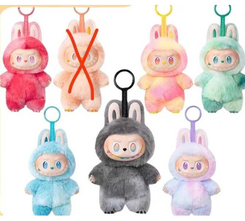 М`яка іграшка-брелок M 19802 (240) ЦІНА ЗА 1 ШТУКУ, висота героя 16 см, карабін, голова, стопи та долоні обертаються на 360°, ВИДАЄТЬСЯ ТІЛЬКИ МІКС ВИДІВ – в наличии! Купите сейчас у KAZKOVA