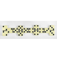 Доміно C 60436 (60) 28 елементів, у пакеті