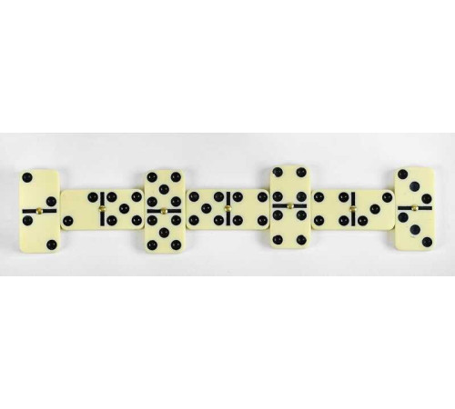 Доміно C 60436 (60) 28 елементів, у пакеті