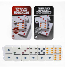 Доміно С 36808 (30) 2 види, в коробці